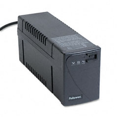 FEL99067 - Fellowes&reg; Line Interactive UPS Battery Backup System