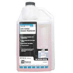 T.E.T. #20 UHS Combo Cleaner/Maintainer