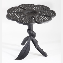 FGHFHBFTA07 - FlowerHouse Butterfly Table