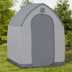FGHSHSM655 - FlowerHouse Storagehouse L