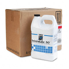 FRKF195022 - FranklinInterstate 50 Variable UHS Floor Finish