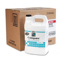 FRKF216022 - FranklinCompare General-Purpose Cleaner