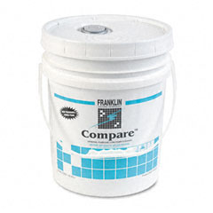 FRKF216026 - FranklinCompare General-Purpose Cleaner