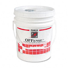 FRKF218026 - FranklinOFFense Stripper
