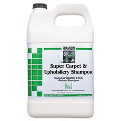 Franklin Cleaning Technology&reg; Super Carpet &amp; Upholstery Shampoo