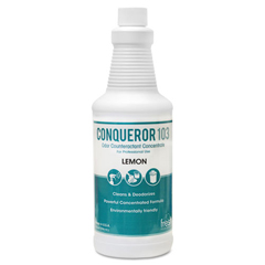 Buy Fresh Products Conqueror 103 Odor Counteractant Concentrate