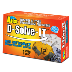 FPP00031 - First Preference ProductsUltra D-Solve-It&trade; Laundry Detergent Booster