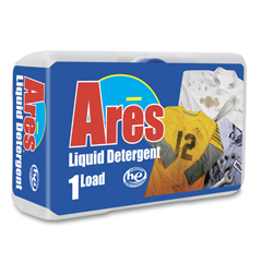 FPP00053 - First Preference ProductsAres&reg; he 2X Liquid Laundry Detergent