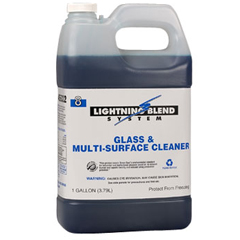 Lightning Blend #8 Glass & Multi-Surface Cleaner by Franklin