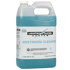 FRAF458022 - Franklin Lightning Blend #11 Restroom Cleaner