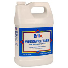 FRAK556422 - Franklin Brillo Window Cleaner