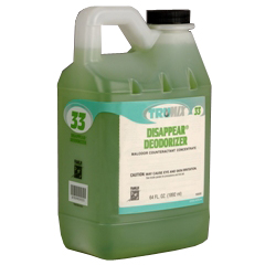 Disappear Carpet Deodorizer