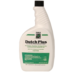 Buy Dutch Plus Disinfectant