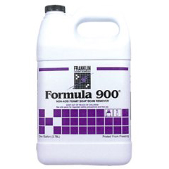 Formula 900 Soap Scum Remover by Franklin