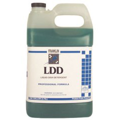 LDD Liquid Dish Detergent