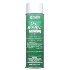 One Moment Disinfectant