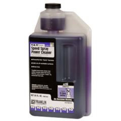 TET #10 Speed Spray Power Cleaner