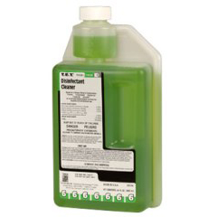 FRAF377428 - Franklin TET #6 Disinfectant Cleaner