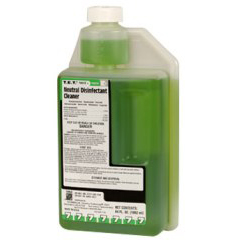 FRAF377628 - Franklin TET #7 Neutral Disinfectant Cleaner