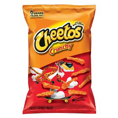 Buy Cheetos Crunchy