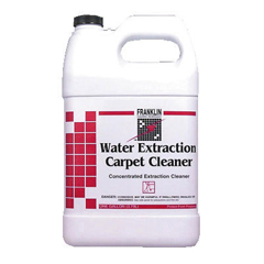 FRKF534022 - Franklin Water Extraction Carpet Cleaner