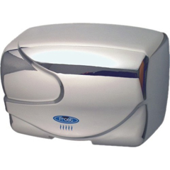 Hand Dryers