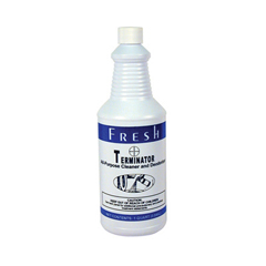 Buy Terminator Deodorizer All-Purpose Cleaner