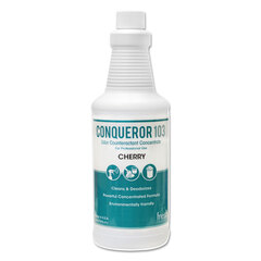 Conqueror 103 Odor Counteractant Concentrate