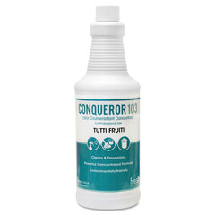 FRS1232WBTU - Fresh Products Conqueror 103 Odor Counteractant Concentrate