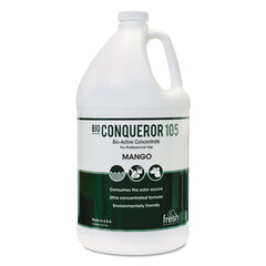 Bio Conqueror 105 Enzymatic Odor Counteractant Concentrate