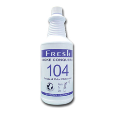 Buy Smoke Conqueror 104 Smoke  Odor Eliminator