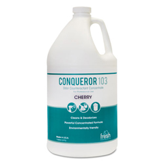 Conqueror 103 Odor Counteractant Concentrate