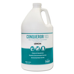 Conqueror 103 Odor Counteractant Concentrate