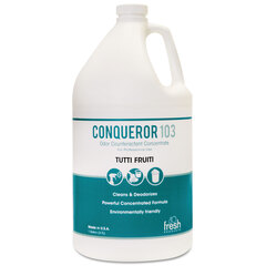 Conqueror 103 Odor Counteractant Concentrate
