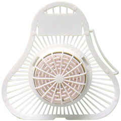 Buy ParaZyme Urinal Screen with Para Odor Counteractant Block