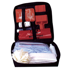 Buy First Step Blood Spill Clean-Up Kit