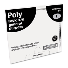 Galaxy&reg; Disposable Food Handling Gloves