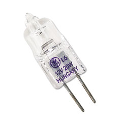 GEL97669 - General Electric Halogen Bulb