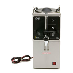 Gemini½ Satellite Server & Warmer Stand