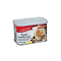 GFIC French Vanilla