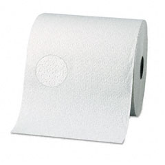 GPC28055 - Georgia PacificSignature&reg; Nonperforated 2-Ply Premium Roll Towels