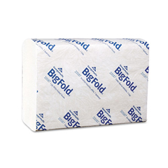 BigFold� EPA Compliant Premium C-Fold Replacement Paper Towels