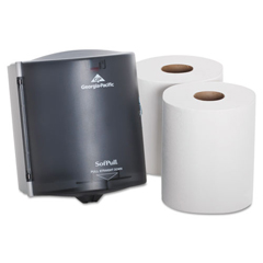 Georgia Pacific SofPull Trial Kit