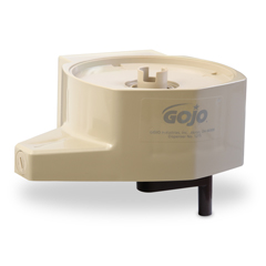Flat-Top Gallon Dispenser