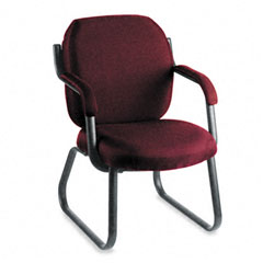 Global Commerce™ Series Guest Arm Chair by Global