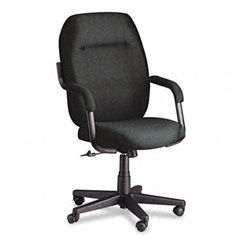 Buy Global Commerce Series High Back Swivel/Tilt Chair with Arms