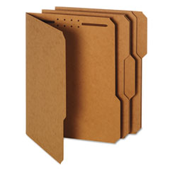Cardinal® Top Tab Folders with Fasteners