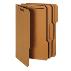 Buy Cardinal Top Tab Folders with Fasteners