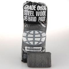 Buy Industrial-Quality Steel Wool Hand Pads