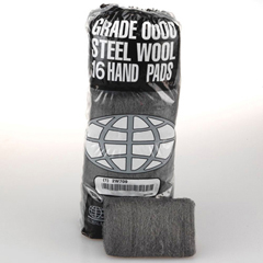 Buy Industrial-Quality Steel Wool Hand Pads